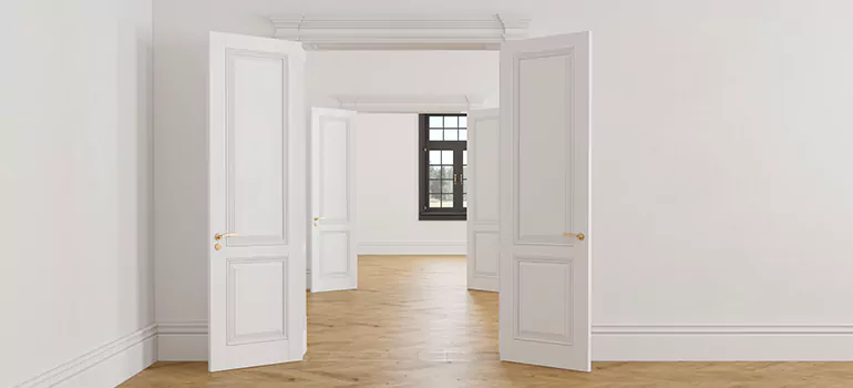 Solid Wood Interior Doors in DeBary, FL