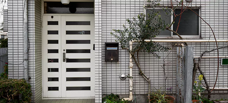 Custom Louvre Doors in DeBary, FL