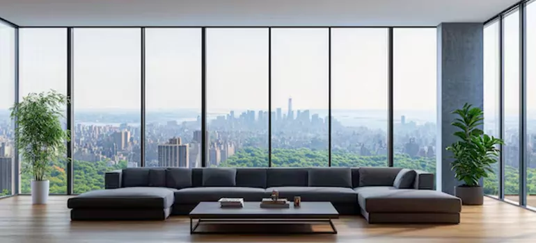 Types Of Modern Windows in DeBary, FL