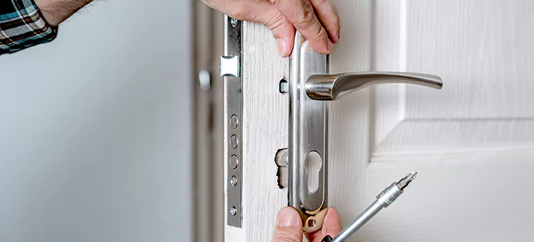 Multi Point Door Installation Solutions in DeBary, FL