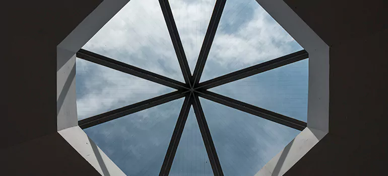 Octagon Window Designs For Homes in DeBary, FL