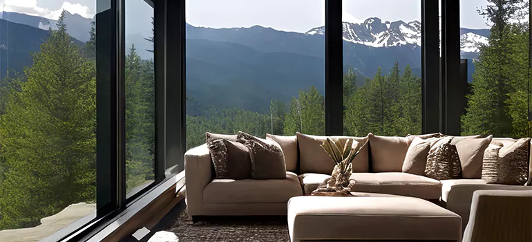 Picture Window Maintenance in DeBary, FL