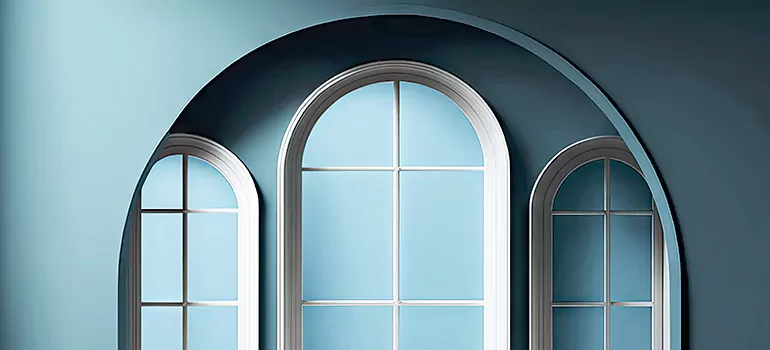 Quarter Arch Window Insulation in DeBary, FL