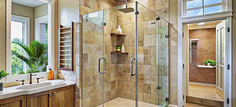 Shower Doors Repair in DeBary, FL