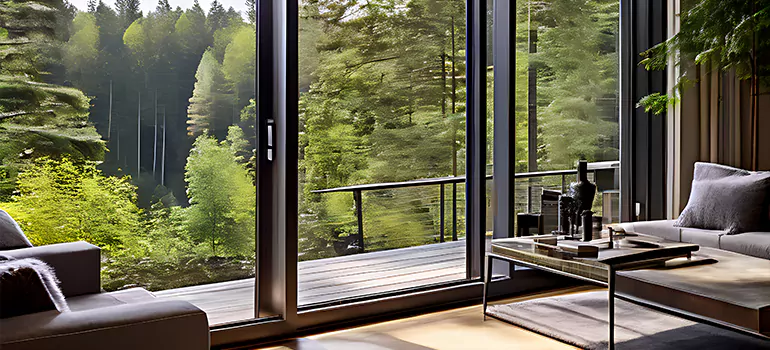 Single Slider Window Insulation Services in DeBary, FL