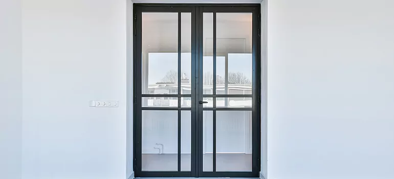 Storm Door Installation & Replacement in DeBary, FL