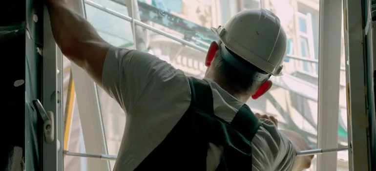 Install Exterior Storm Windows in DeBary, FL