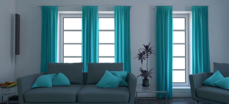 Tempered Sidelights Glass Panel Repair in DeBary, FL