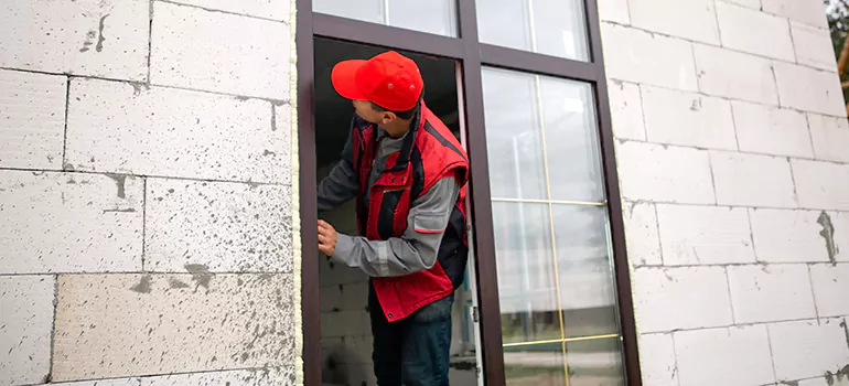 Tilt And Turn Double Glazed Windows in DeBary, FL