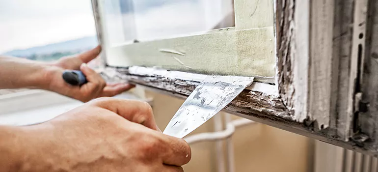 Custom Window Insulation Solutions in DeBary, FL