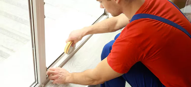 Window Jamb Repair Kit in DeBary, FL