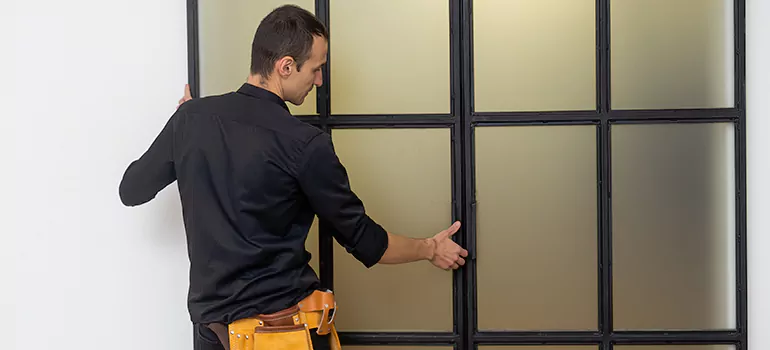 Vinyl Window Rail Installation Near Me in DeBary, FL