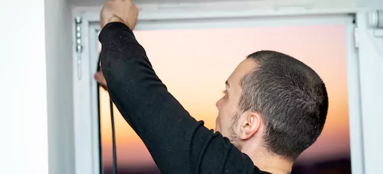 Bulb Weatherstripping For Windows in DeBary, FL